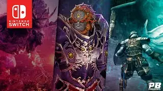 MEGA VENTA EN NINTENDO SWITCH | SEGUNDA SEMANA JUNIO 2020 HD
