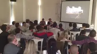 AE Academy Albania Special Edition - 2nd Day