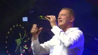 Сергей Горобченко- Белая береза