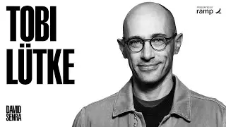 Tobi Lütke: 21 Years of Building Shopify