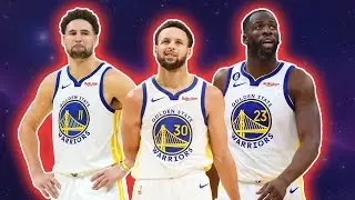 The Warriors Are The Most Disappointing Team In The NBA