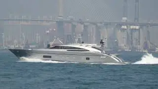 AB Yachts AB 116