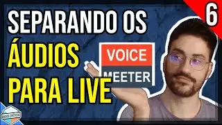 VoiceMeter | Definitive Guide to Split PC Audio, Discord, Skype, Music