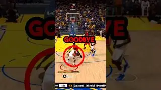 Left Right Is Gone In NBA 2K24 🔥 