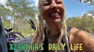 5/6/23 Adventures Ahead: New Truck, Bike, Hike and MORE! @ St.Pete, Florida