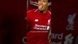 Tips for Centre Back 