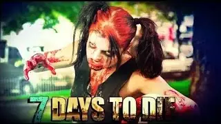 Женщина-Посёлок в 7 Дней Шо Бы Помереть (7 Days To Die)