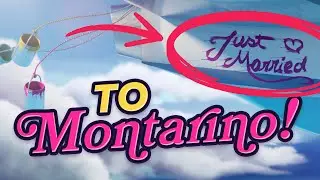 LGCU - To Montarino!