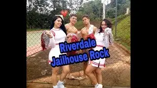 Riverdale - Jailhouse Rock //Cover dance