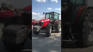 Massey Ferguson S 1304 C