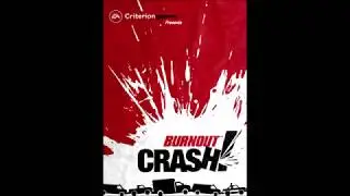 Burnout Crash! Unknown Track