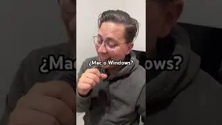 Mac o Windows? Y porque Mac