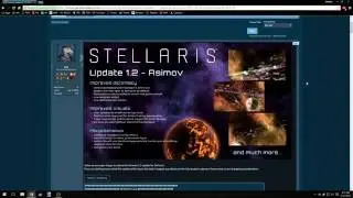 Stellaris 1.2 
