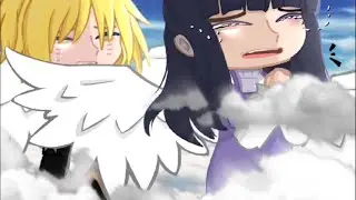 Angels cry (meme) Uzumaki family. borusara