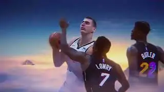 ESPN I NBA Commercial for PSYOP