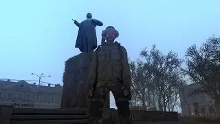 Stalker Online - Путь новичка #2