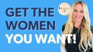 How To Get The Women You Want Using My MegaDating Strategy w/ Important Miscellaneous Talks