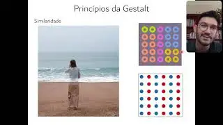 Aula 07 - Percepção de cenas, objetos e faces (parte 1)
