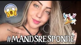 CARNAVAL, BOYS, VIDA PESSOAL E MAIS! ♡Amanda Borges