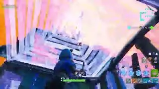 Zone Wars on Second account Sub to join