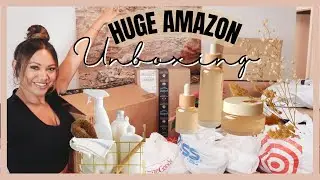 Amazon Must-Haves | Watch Me Unbox My Favorite New Items