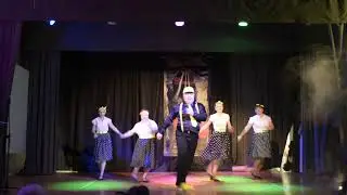 танец 