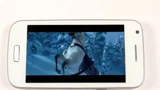 Обзор смартфона Turbo X1
