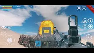 Не на что не надеялись МЕГА РЕЙД: oxide survival island