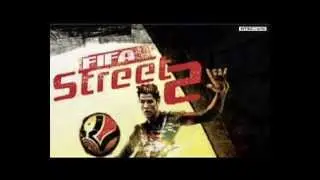 Airto Moreira (Samba de flora) - FIFA STREET THEME SONG