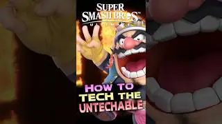 How to TECH the UNTECHABLE