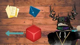 How to make a part move in a single direction infinitely!