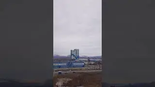 Талнах, 13.06.2024г.