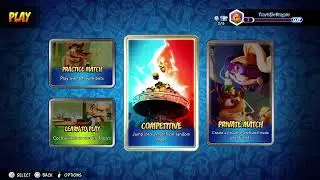 Get Ready to Rumble! | Crash Team Rumble LIVESTREAM