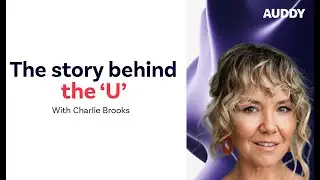 Creating 'The U' with Charlie Brooks