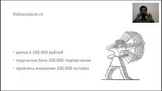 составление продающего рекламного текста