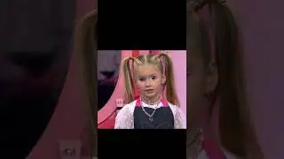 Кто смотрел выпуск « лучше всех « с участием Милиты? Tg. Inayaalina