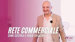 Rete commerciale: come aiutare le tue persone a vincere e crescere