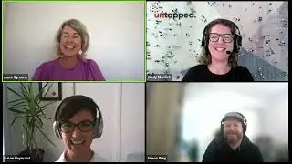 Panel: Supporting mental health in the workplace & closing remarks | Autism@Work 2023 Virtual Summit
