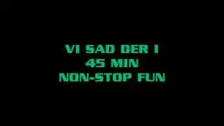 Ventrilo - Stiv på VT