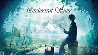 Original Composition | Orchestral Suite