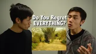 The Road Not Taken Is The WRONG One?