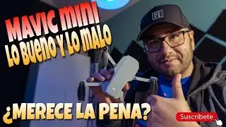 MAVIC MINI / LO BUENO Y LO MALO / ESPAÑOL