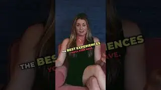 Boudoir testimonial 