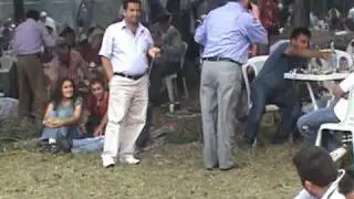KINIK Yayla Şenliği 2009 Part1 Rıza Dalga Cirkin