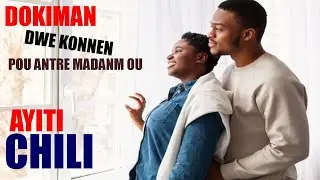 Tout Dokiman wap bezwen pou w antre madanm ou chili, e ou menm tout sa w dwe genyen pandan w chili a