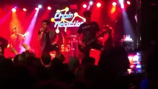 Attack Attack! - The Revolution (Fuck It, We're Done Tour)