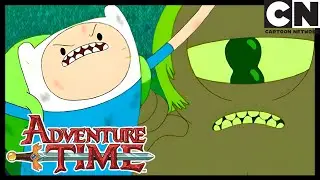 Another Way | Adventure Time | Cartoon Network
