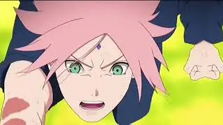 Characters Naruto [ Ultimatum Edit ] HD 4K [ AMV Anime ]