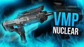 EPIC VMP NUCLEAR - 58 Kills Team Deathmatch