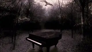virtual love piano version but slowed down.